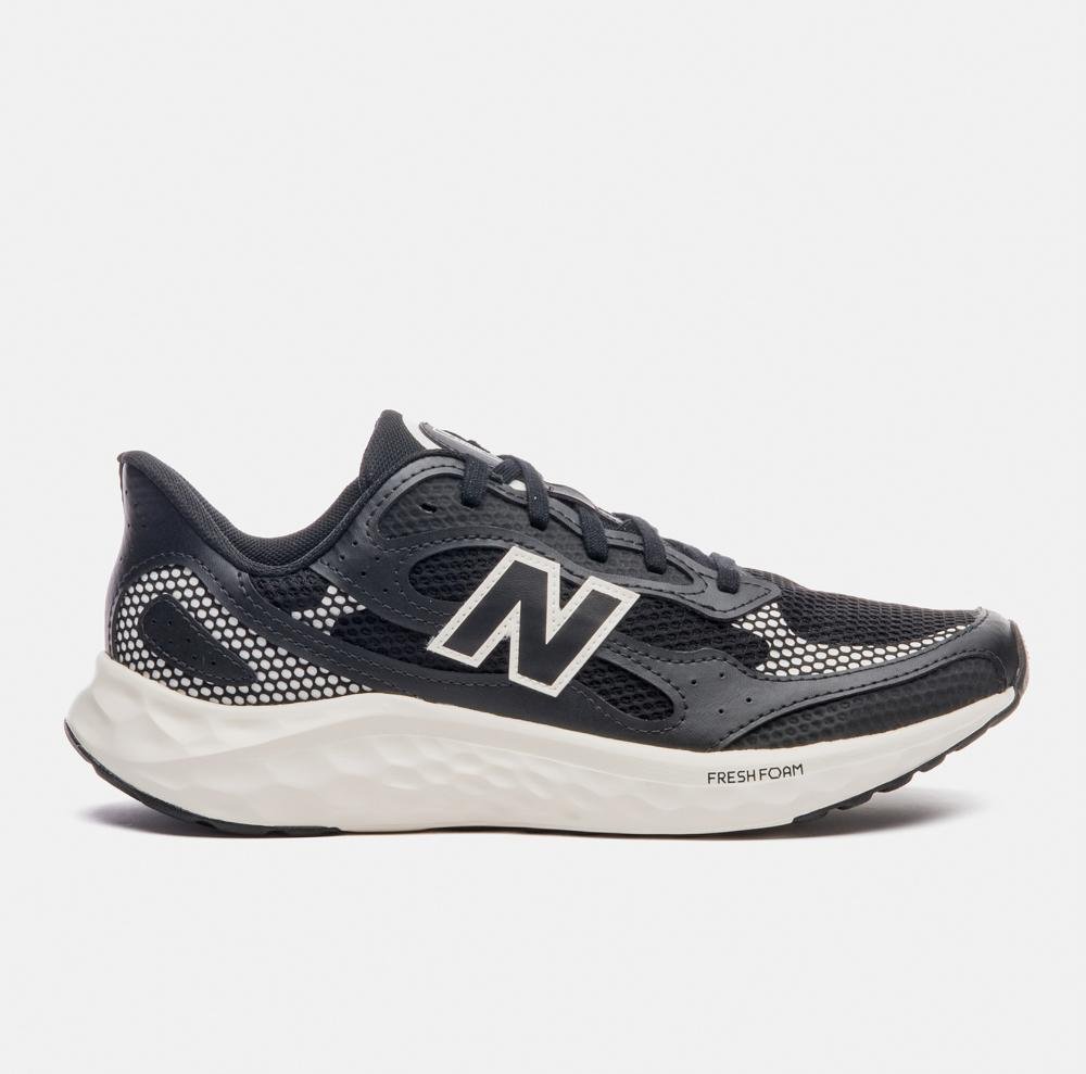 Tênis New Balance Fresh Foam Arishiv4 Masculino