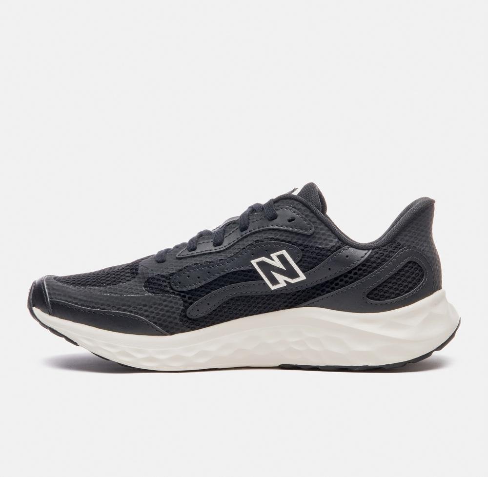 Tênis New Balance Fresh Foam Arishiv4 Masculino Preto 2