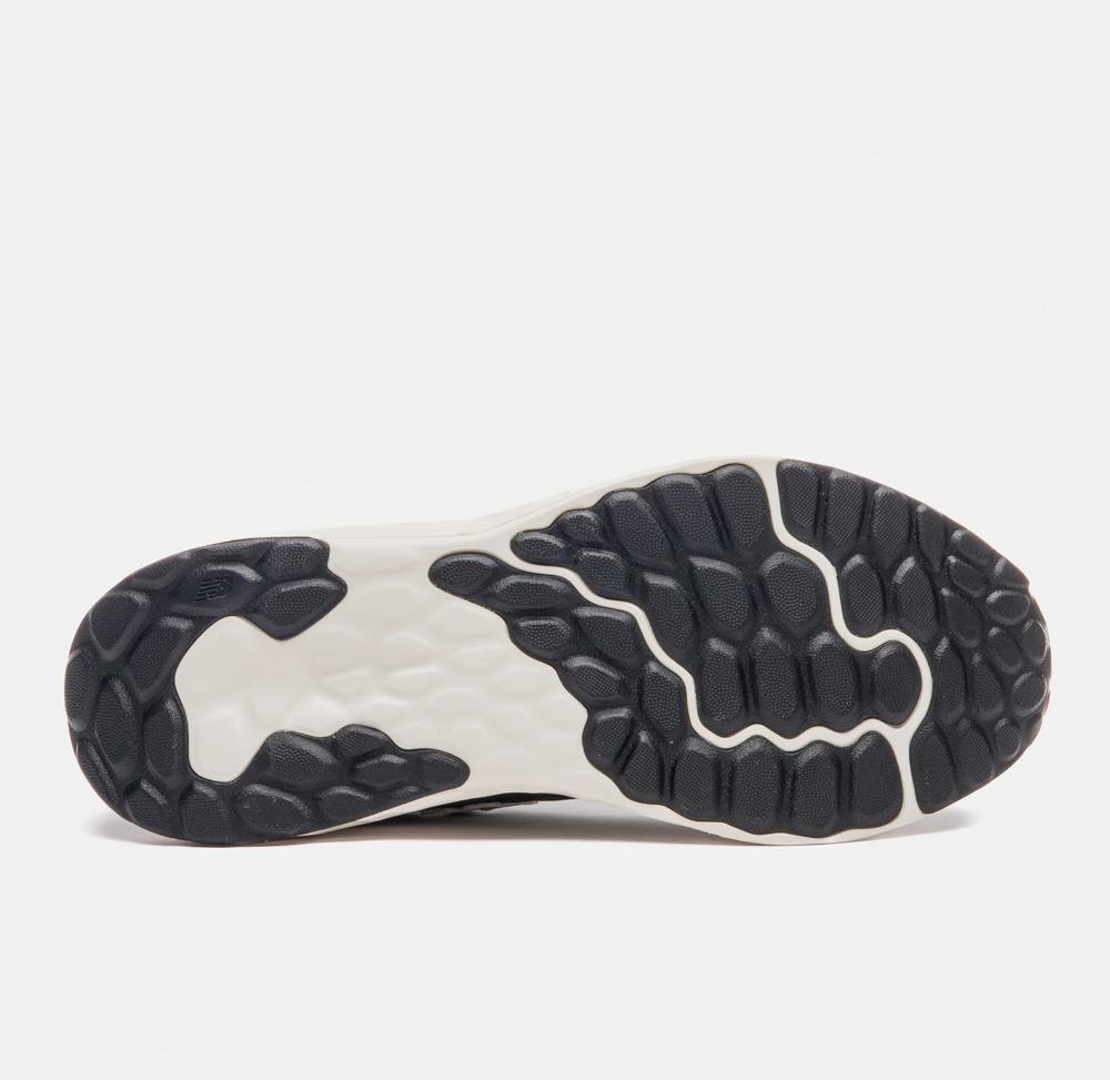 Tênis New Balance Fresh Foam Arishiv4 Masculino Preto 5