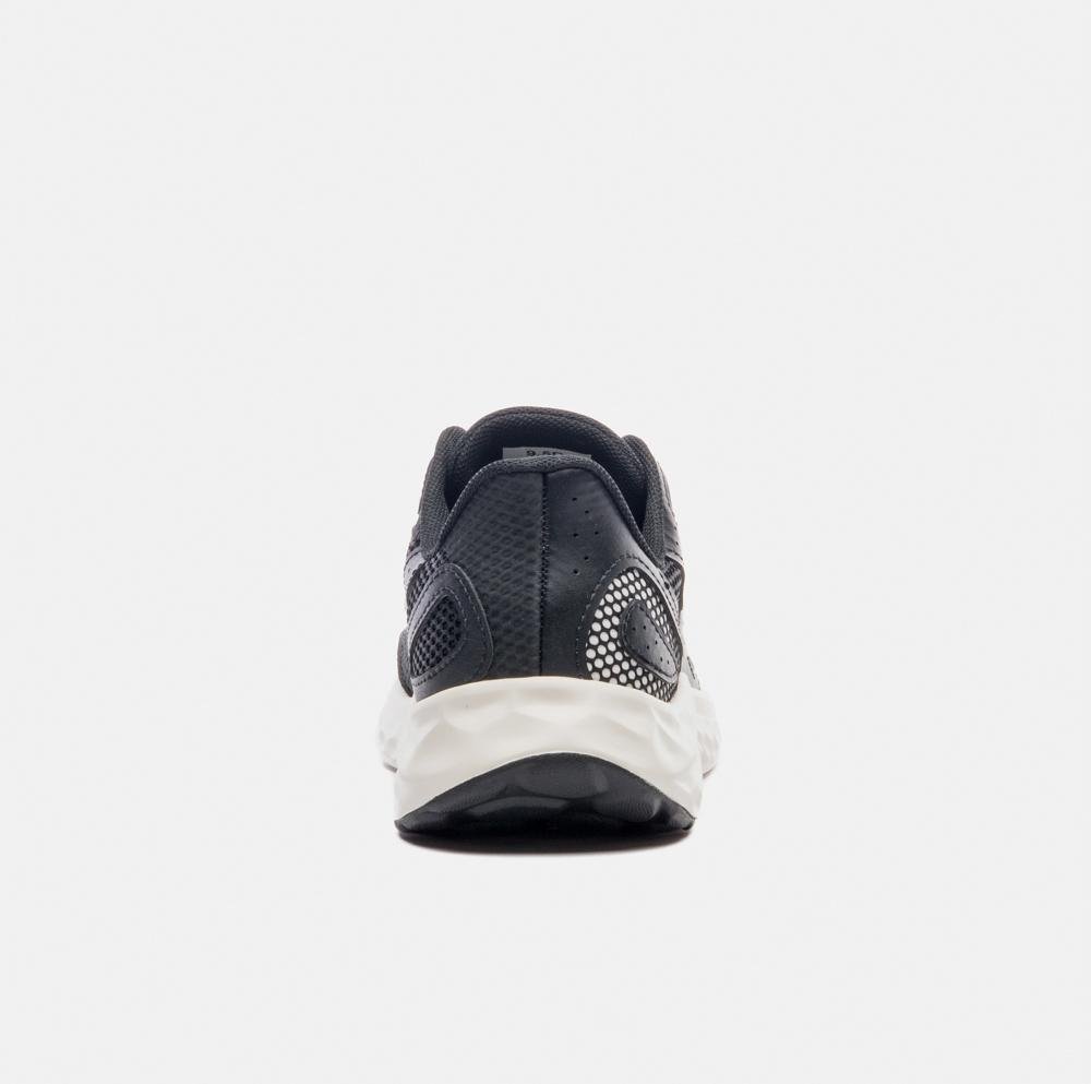 Tênis New Balance Fresh Foam Arishiv4 Masculino Preto 6