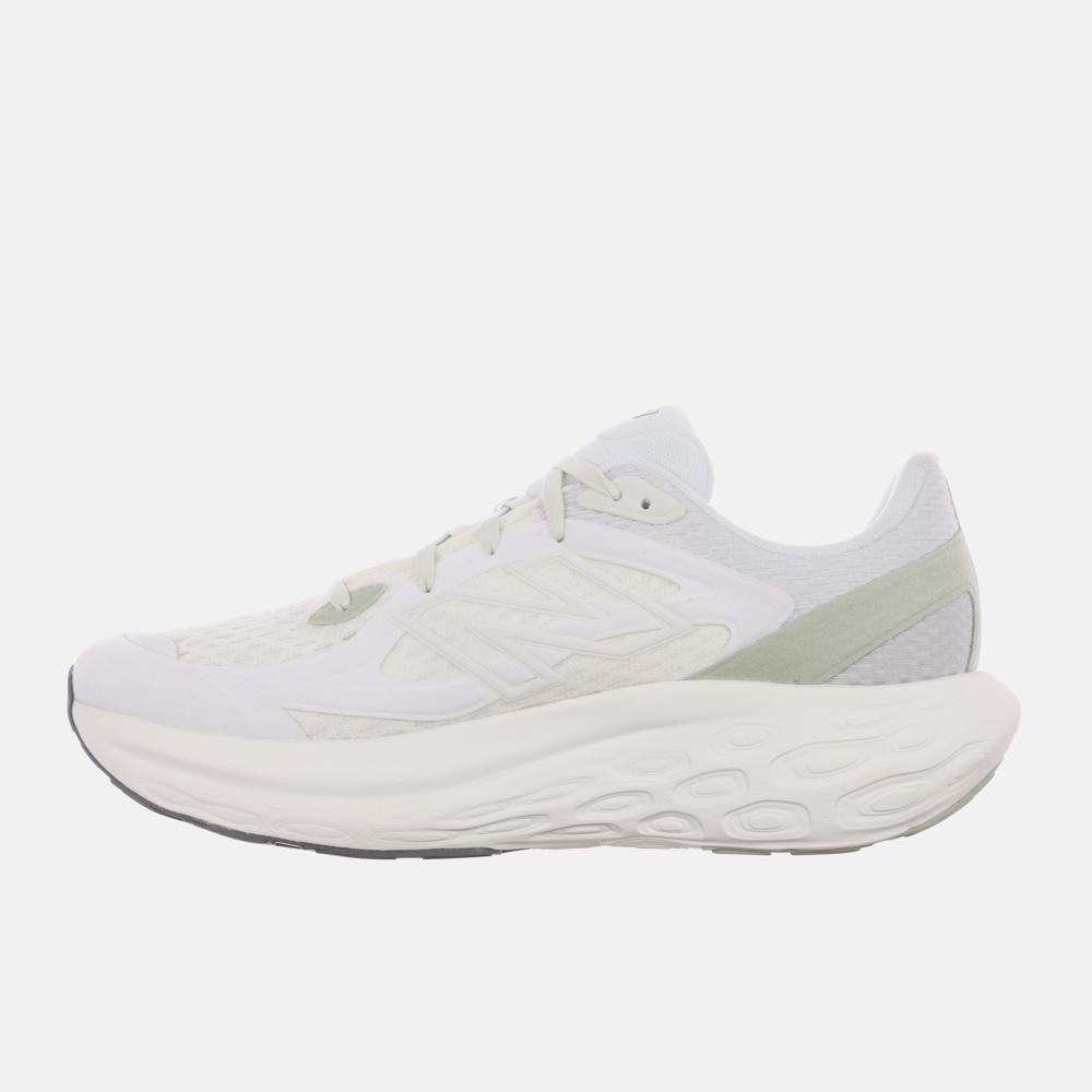 Tênis New Balance Fresh Foam Trainer Unisex Branco 2