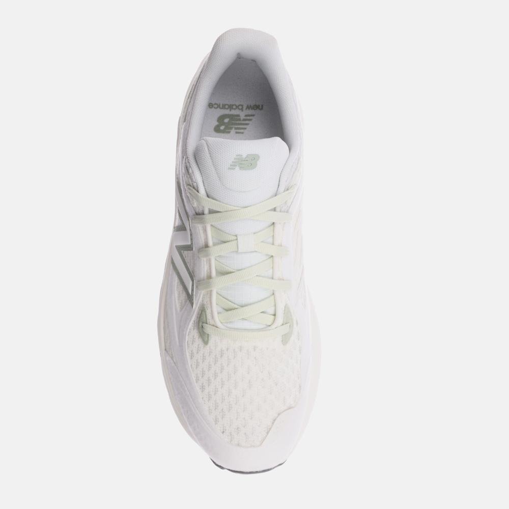 Tênis New Balance Fresh Foam Trainer Unisex Branco 3