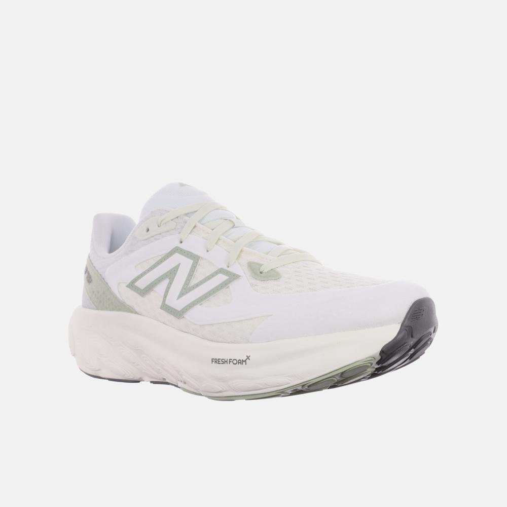 Tênis New Balance Fresh Foam Trainer Unisex Branco 4