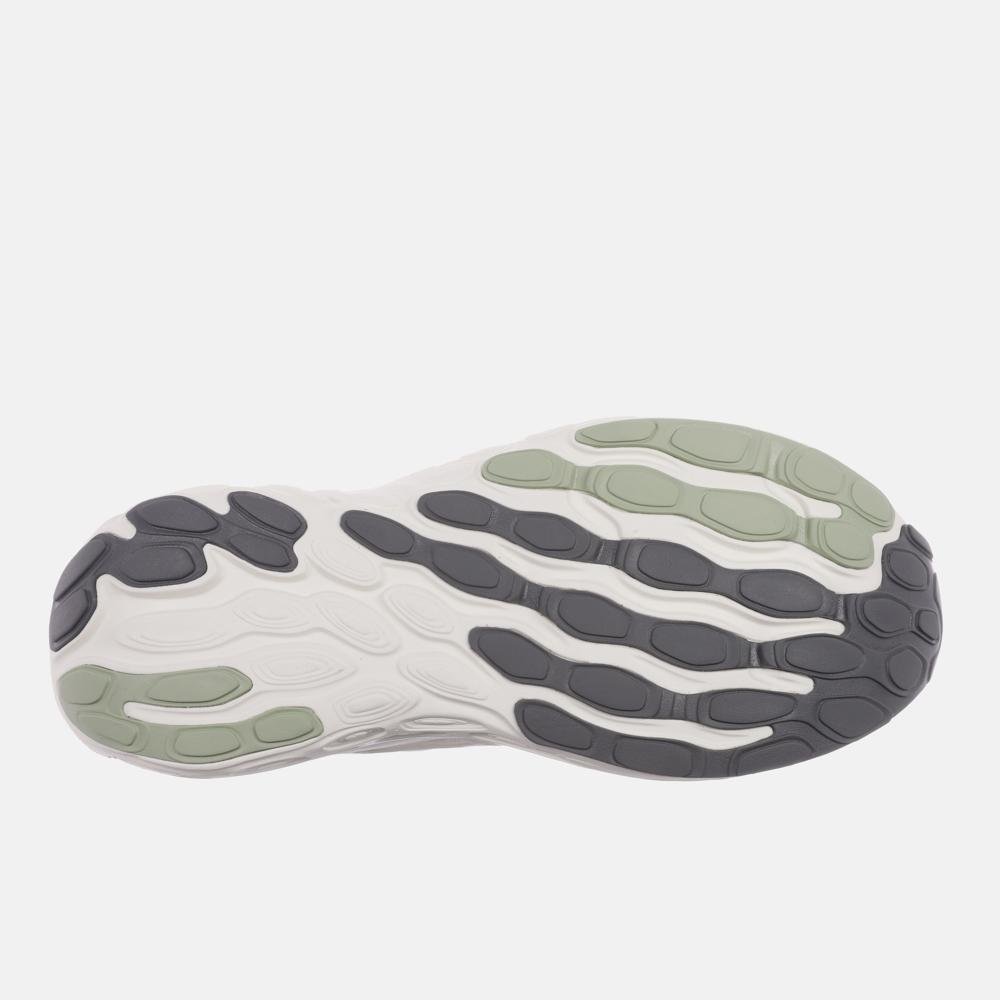 Tênis New Balance Fresh Foam Trainer Unisex Branco 5