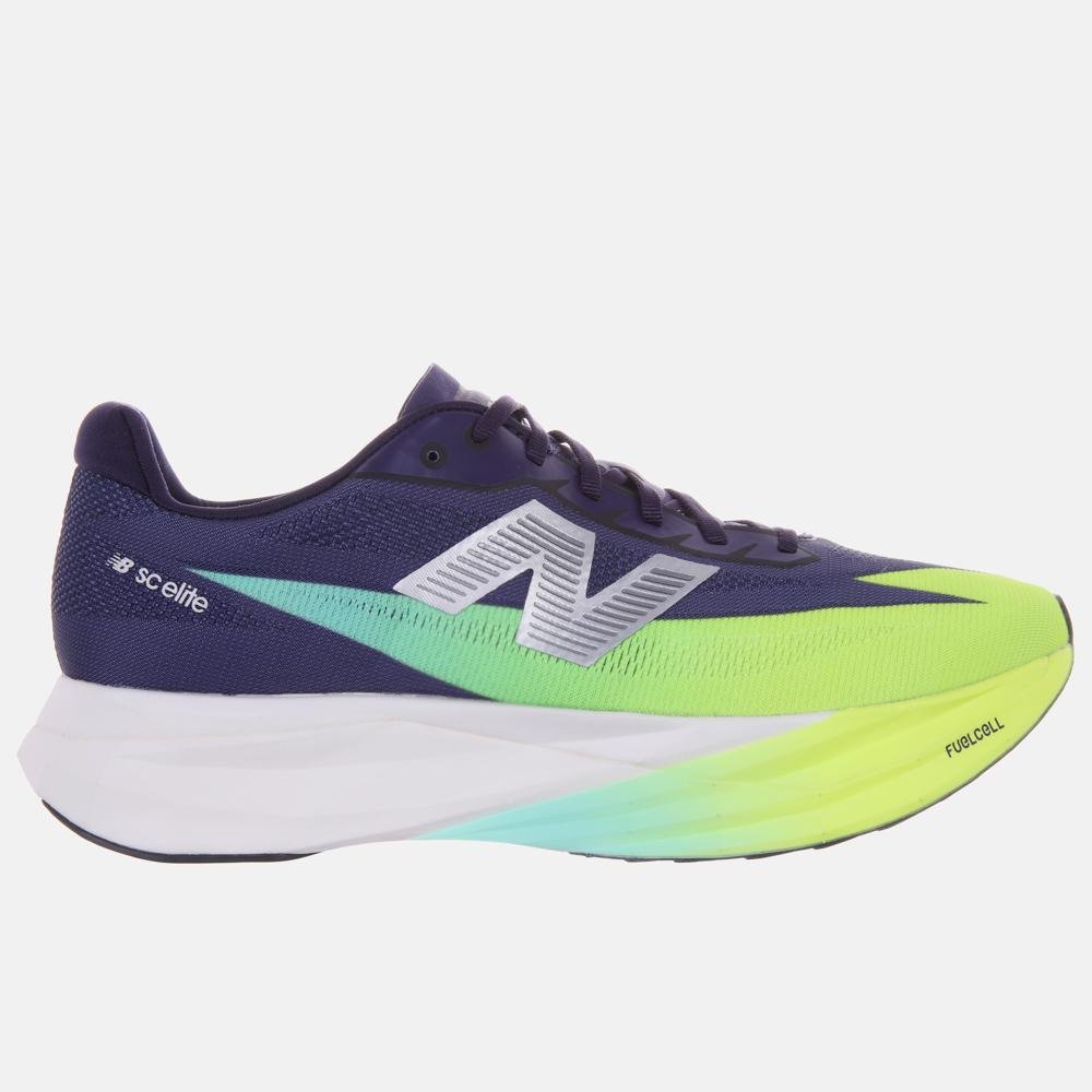 Tênis New Balance Fuelcell Supercomp Elite V5 Masculino