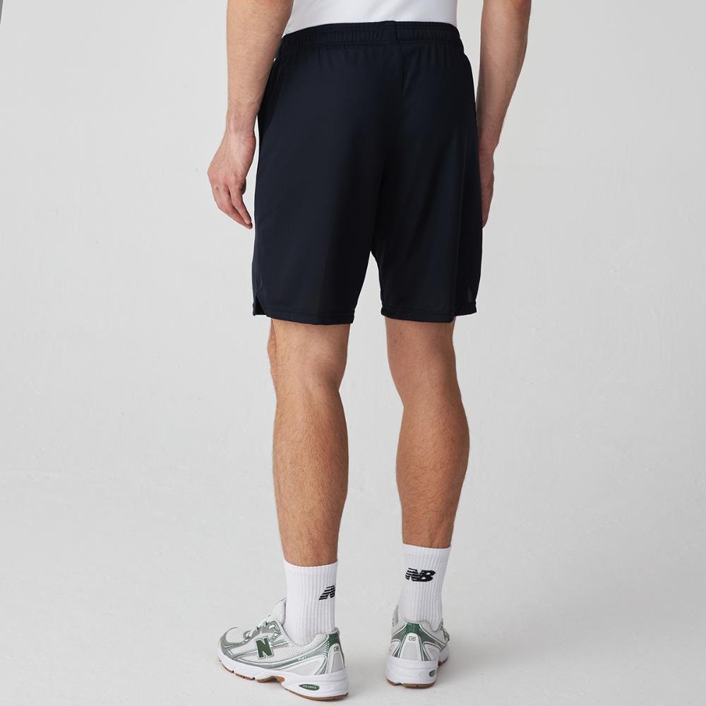 Bermuda Graphic 9" Masculina Preto 2