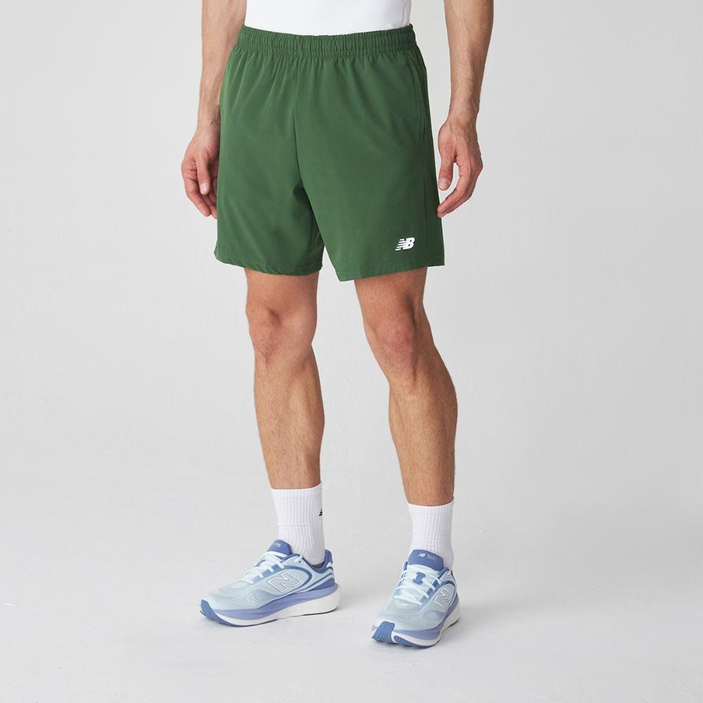 Bermuda Sport Essentials 7