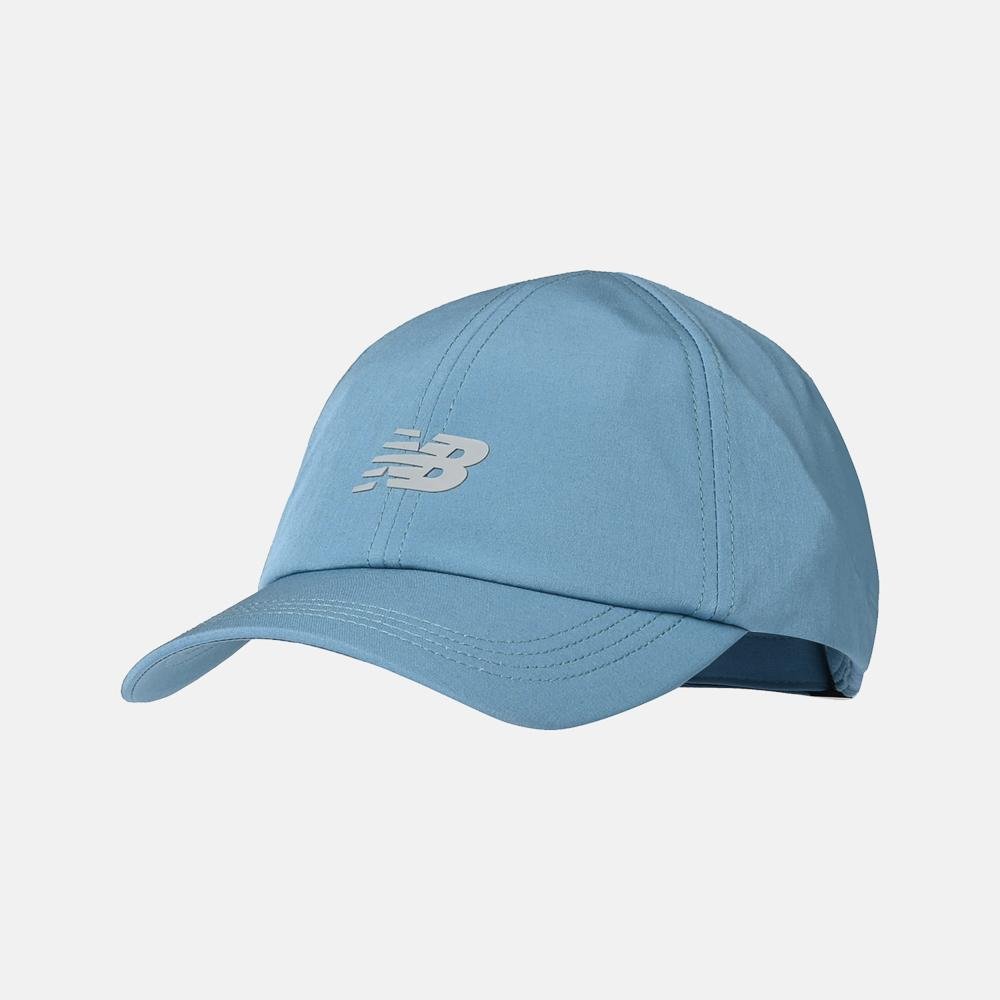 Boné Pro Run 6 Panel II Unisex