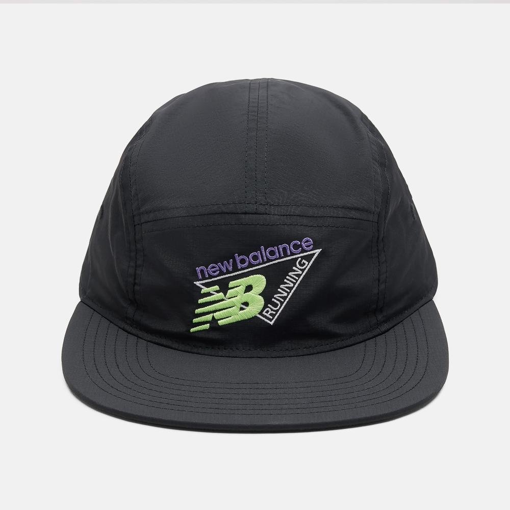 Boné 5-Panel Tri Runner Unisex