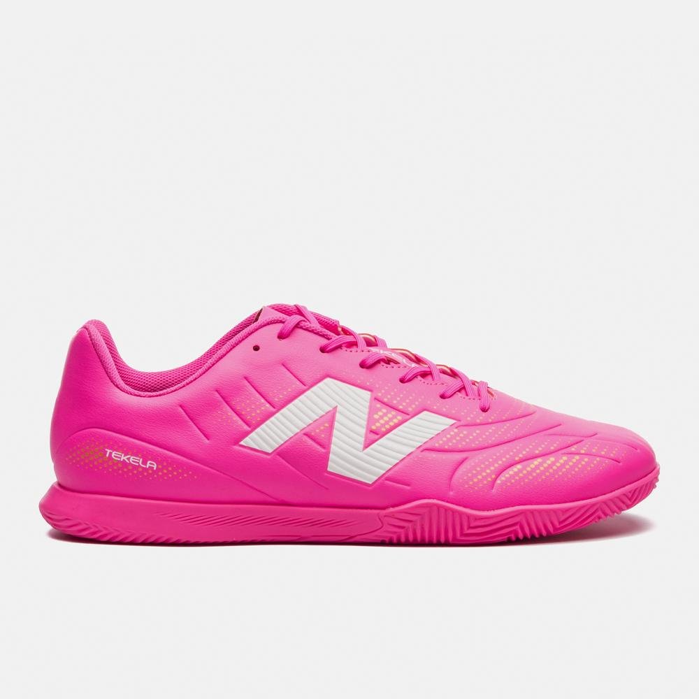 Chuteira Futsal New Balance Tekela Club Id Unisex