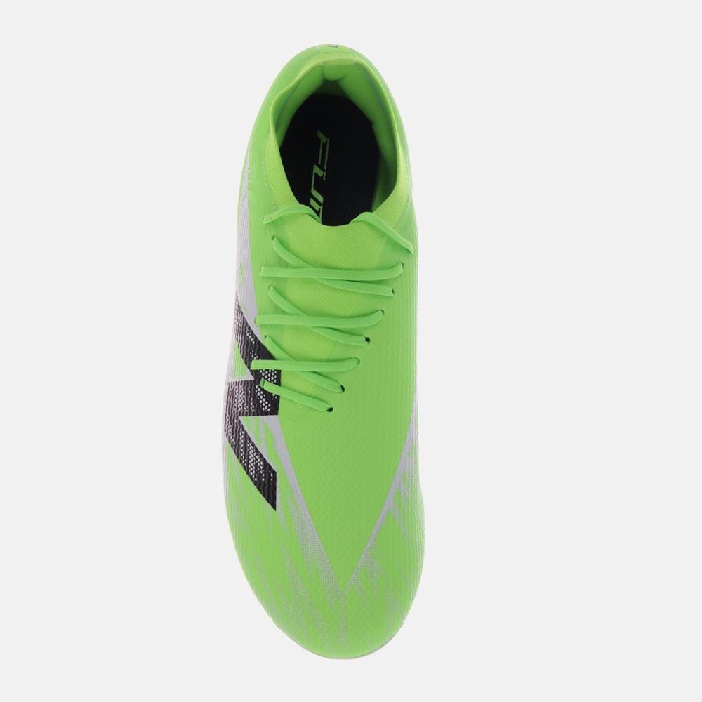 Chuteira Campo New Balance Furon Team Fg V8 Unisex Verde 3