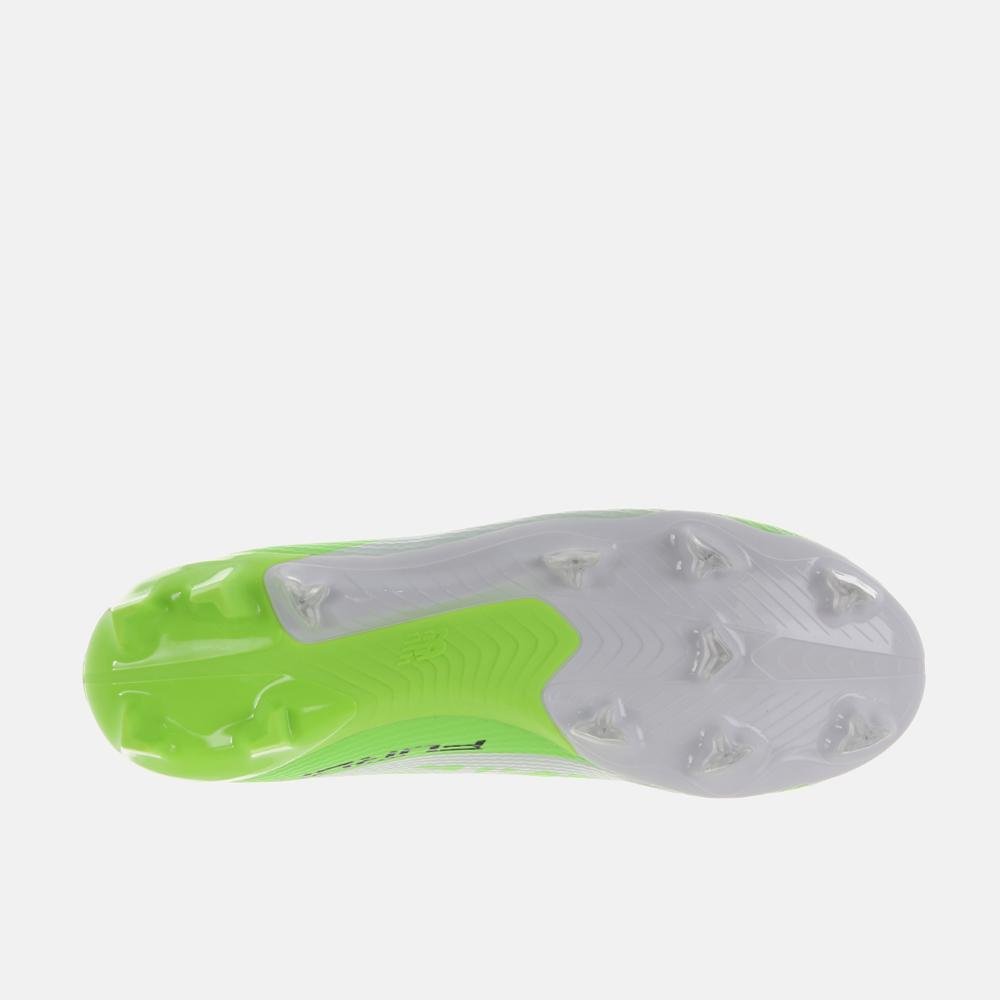 Chuteira Campo New Balance Furon Team Fg V8 Unisex Verde 5