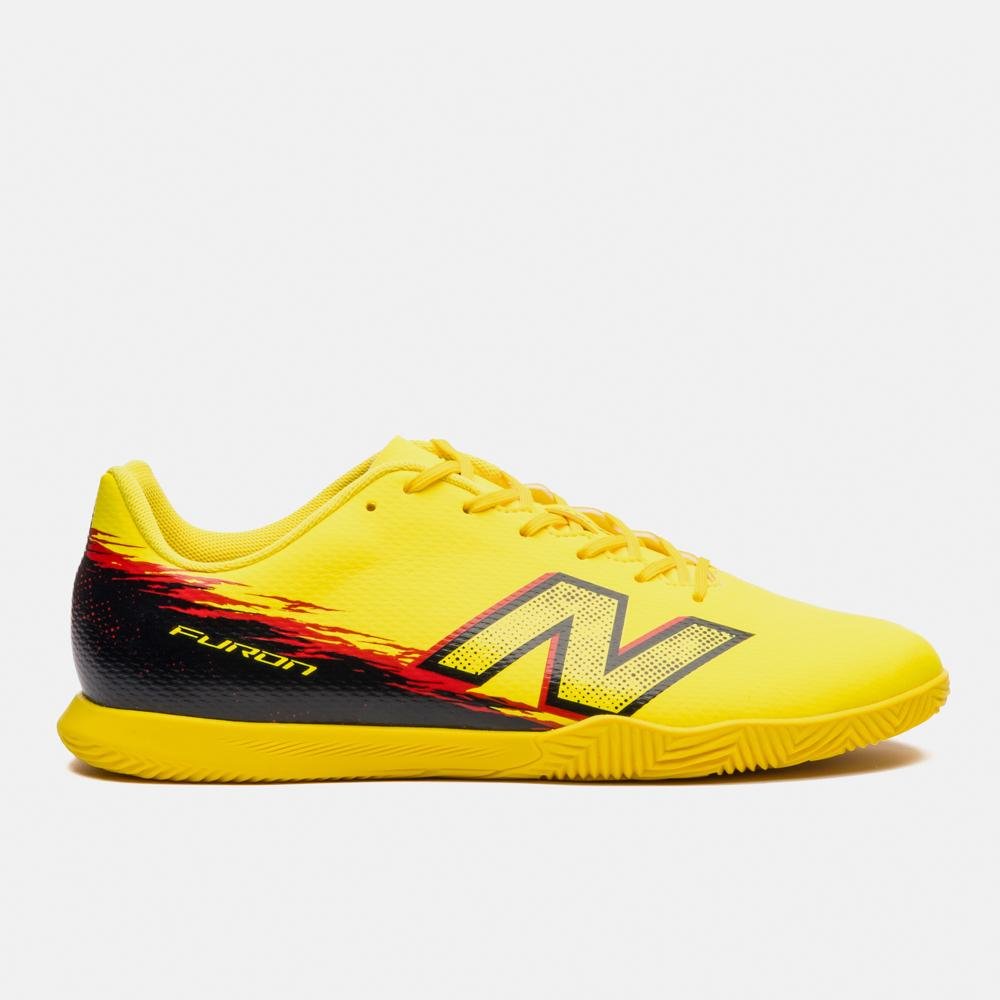 Chuteira Futsal New Balance Furon Club Id Unisex