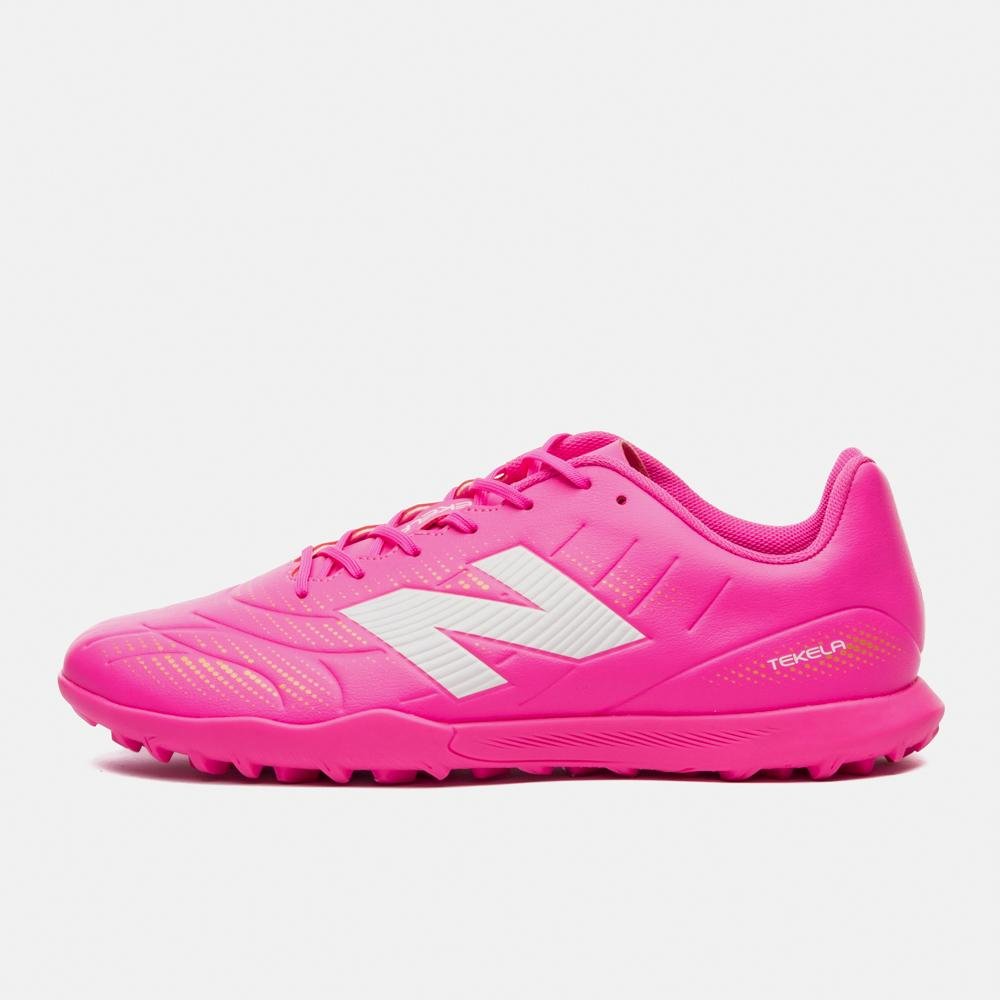 Chuteira Society New Balance Tekela Club Tf Unisex