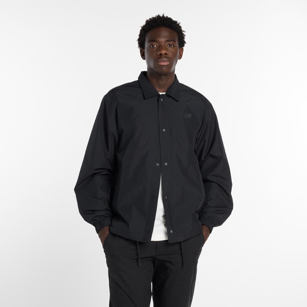 Jaqueta Lightweight Coaches Masculina