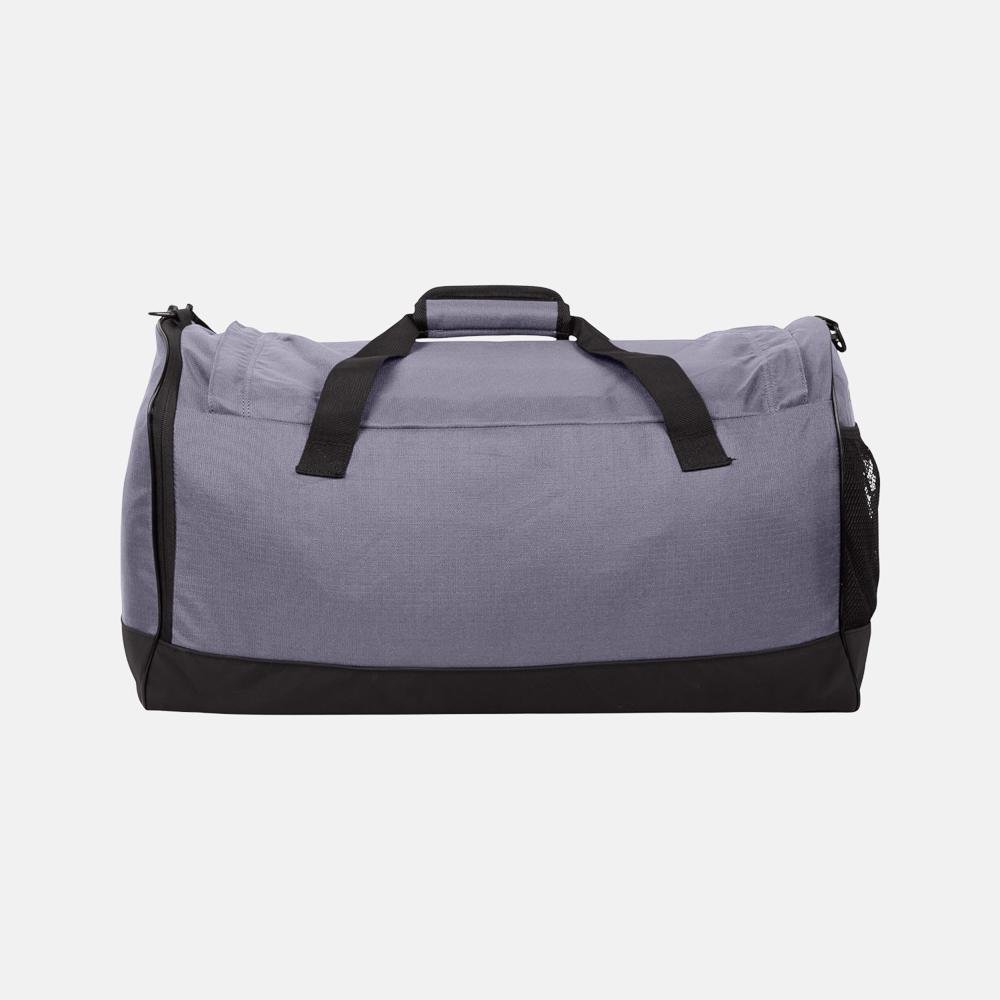Mala Duffel 2.0 Athletics Unisex Cinza 2