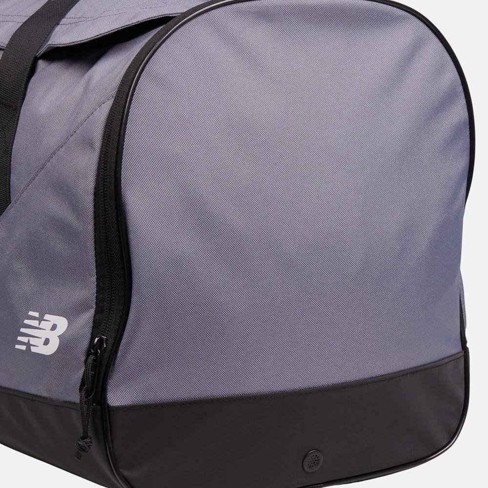 Mala Duffel 2.0 Athletics Unisex Cinza 7