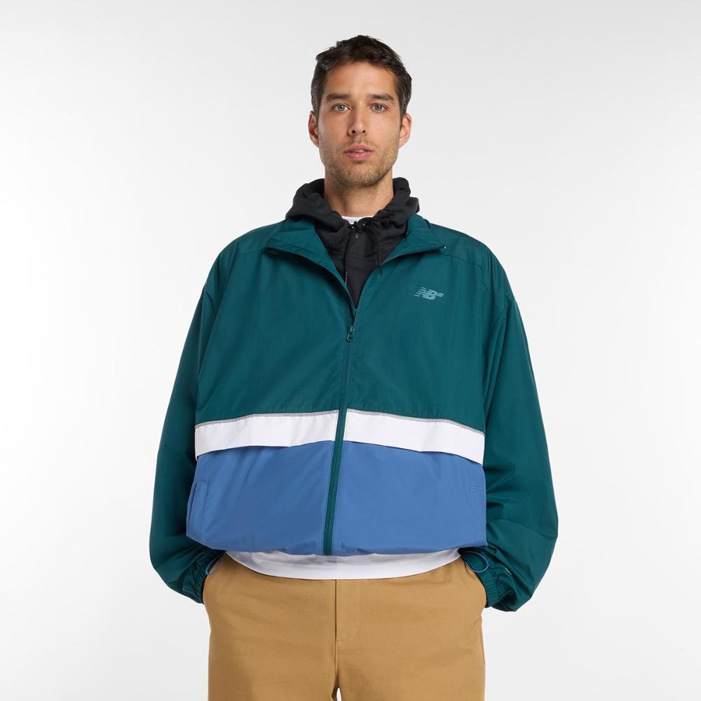 Jaqueta Numeric Archive Masculina