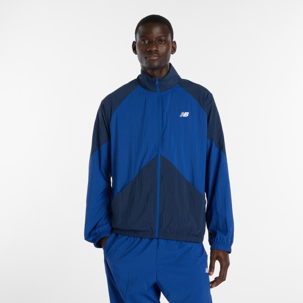 Jaqueta Sport Legacy Woven Masculina