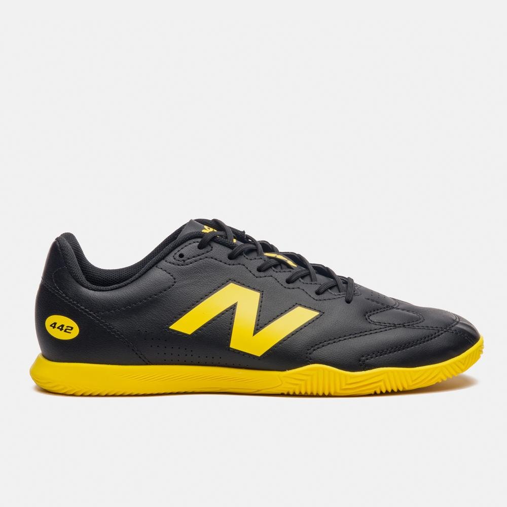 Chuteira Futsal New Balance 442 Club Id Unisex