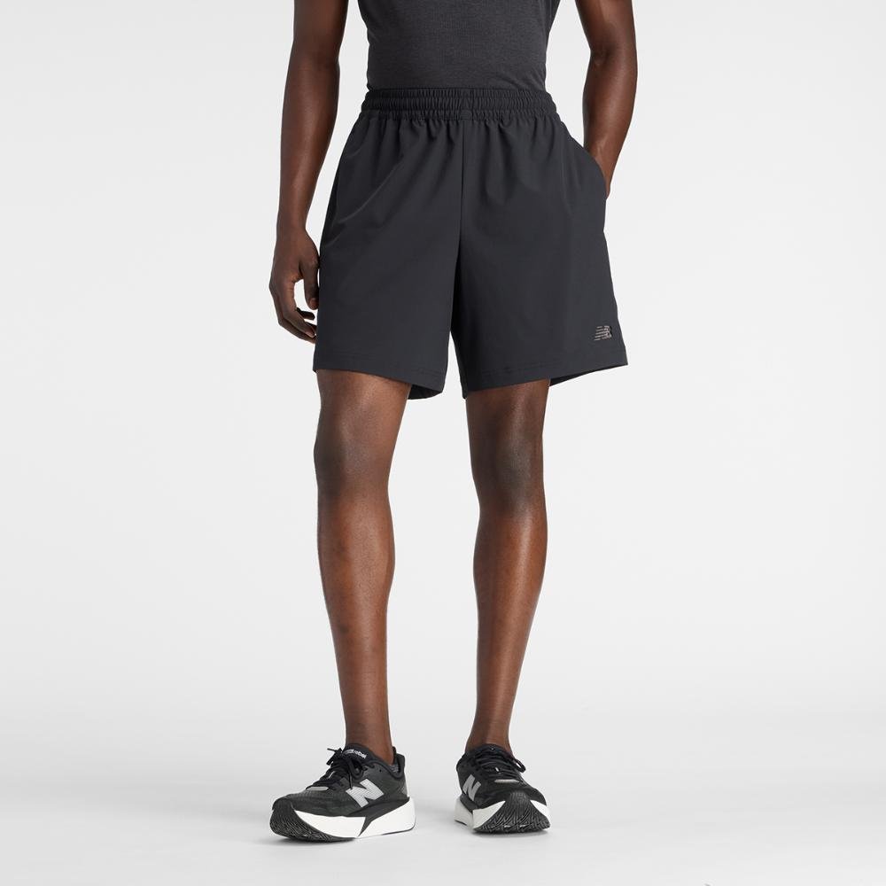 Shorts Athletics Stretch Woven 7