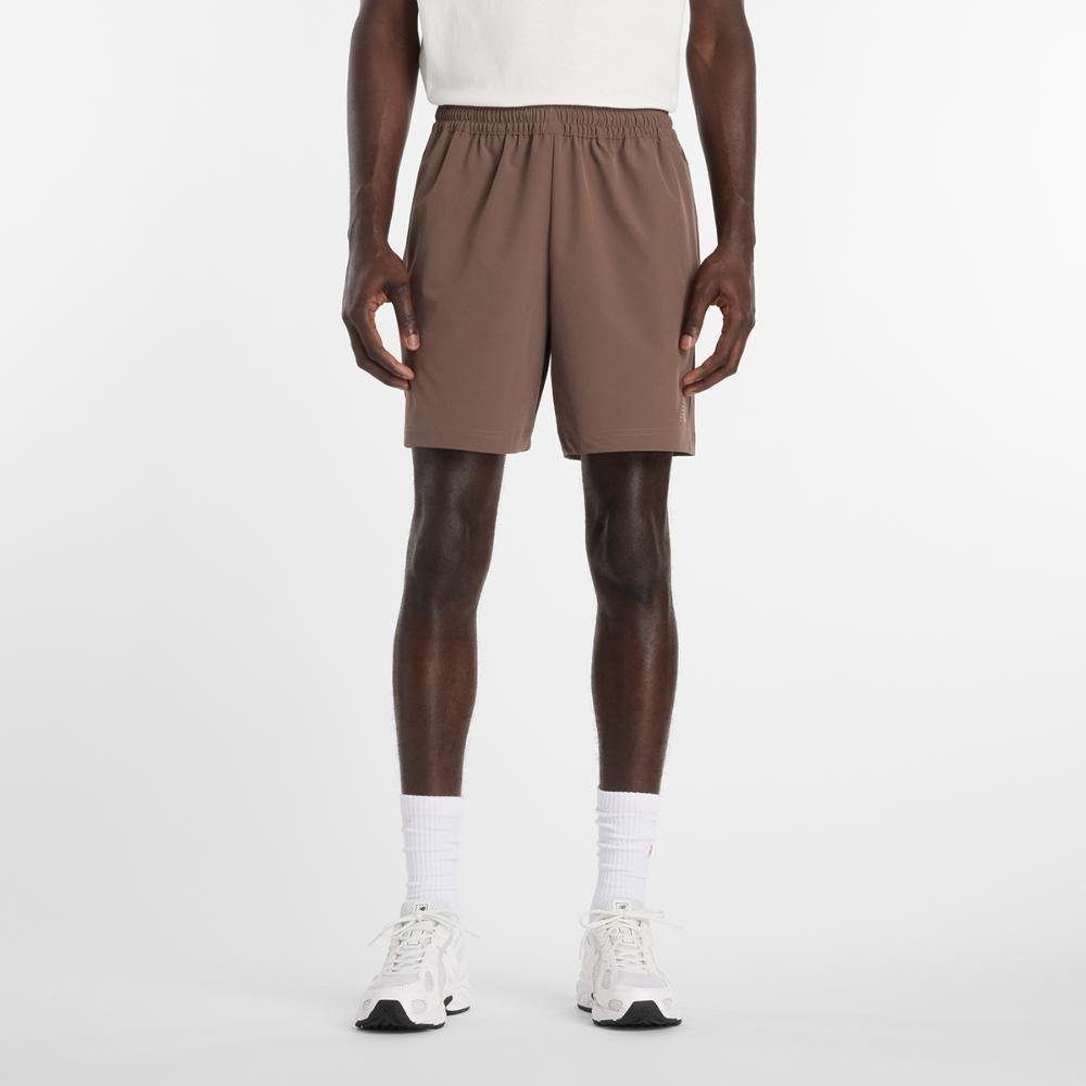 メンズウェア MARK&LONA Atomic Sweat Shorts Shorts Athletics Stretch Woven 7