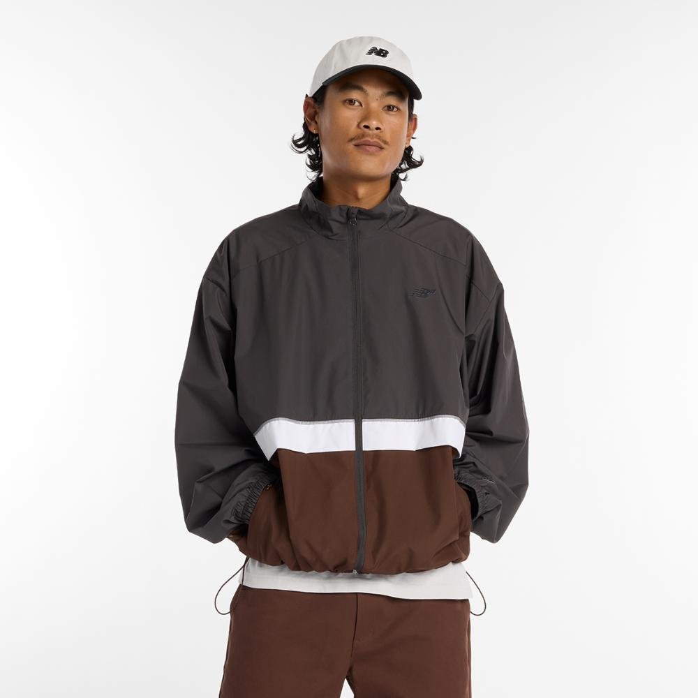 Jaqueta Numeric Archive Masculina