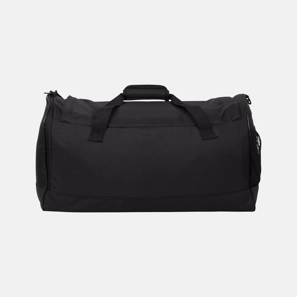Mala Duffel 2.0 Athletics Unisex Preto 2