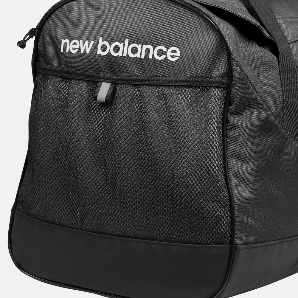 Mala Duffel 2.0 Athletics Unisex Preto 3