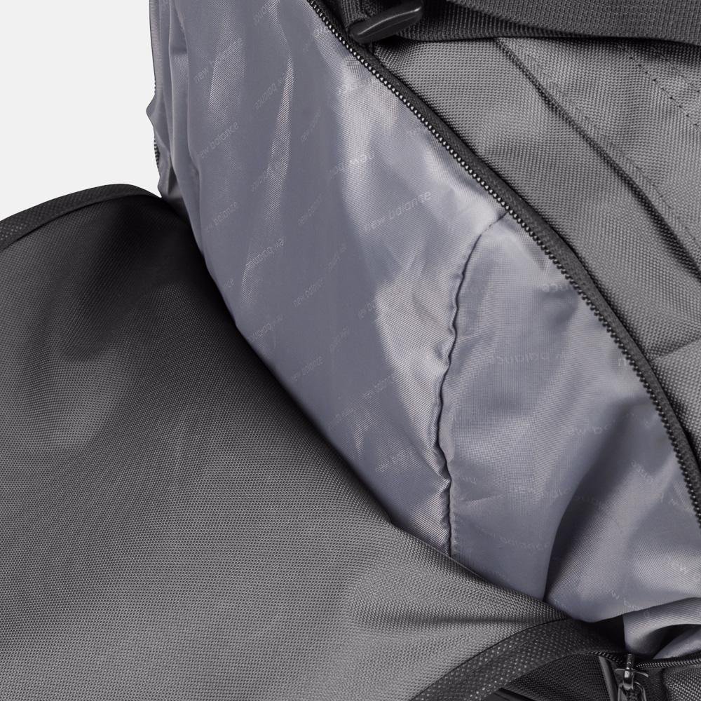 Mala Duffel 2.0 Athletics Unisex Preto 6