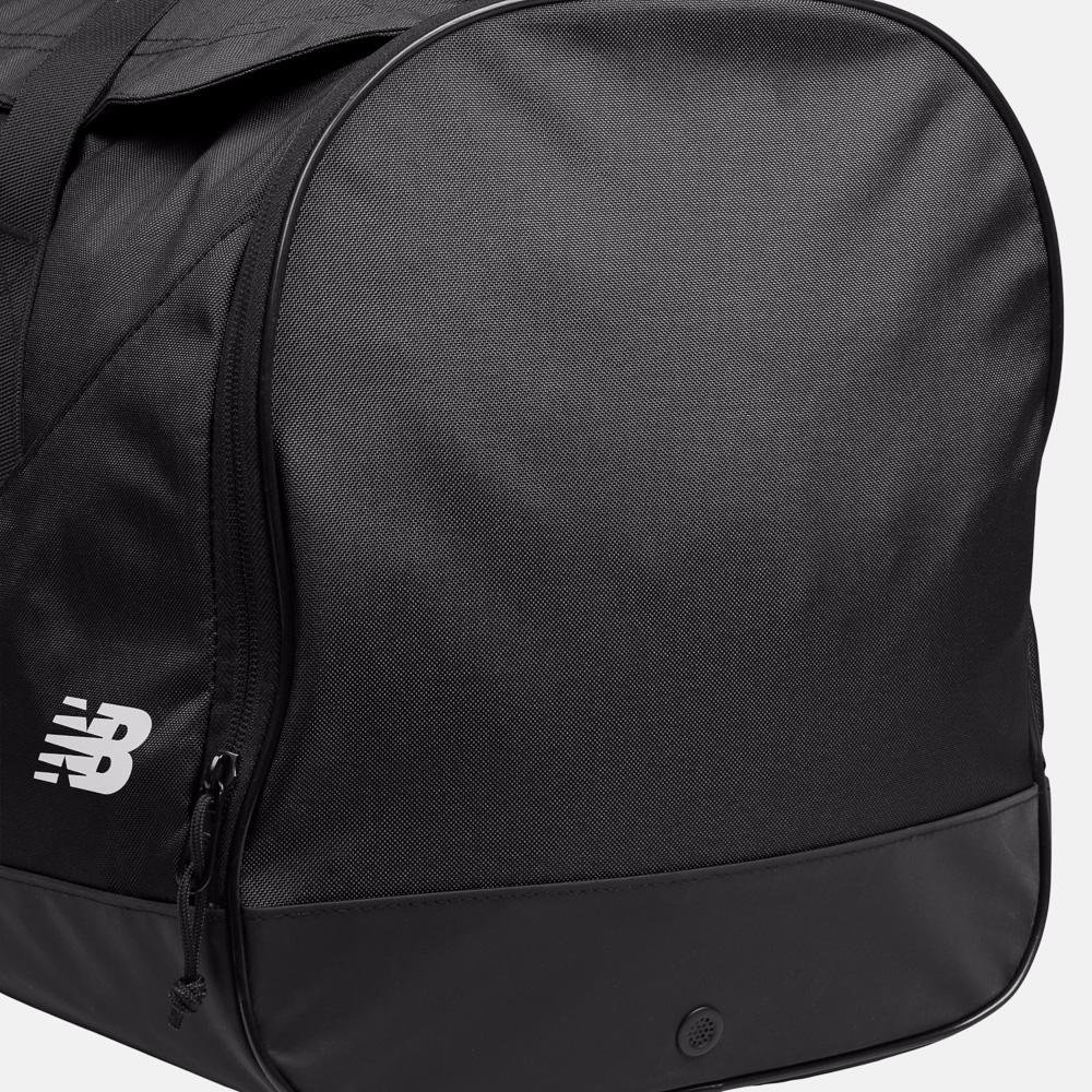 Mala Duffel 2.0 Athletics Unisex Preto 7