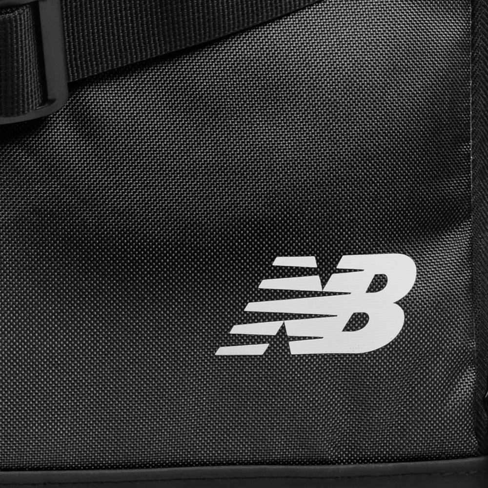 Mala Duffel 2.0 Athletics Unisex Preto 8