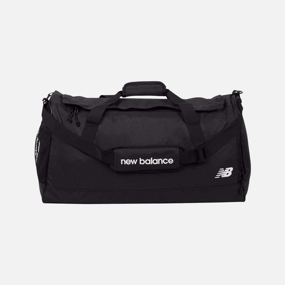 Mala Duffel 2.0 Athletics Unisex Preto 10