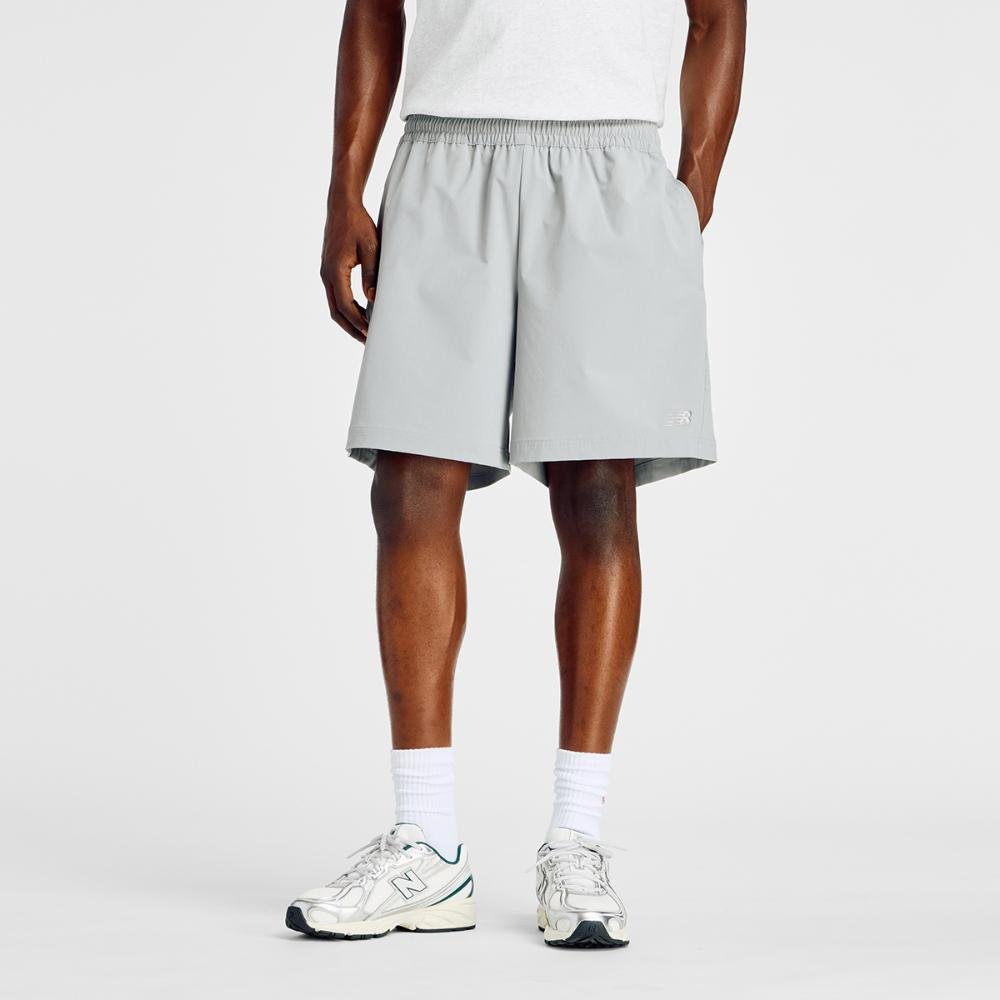 Shorts Athletics Stretch Woven 7