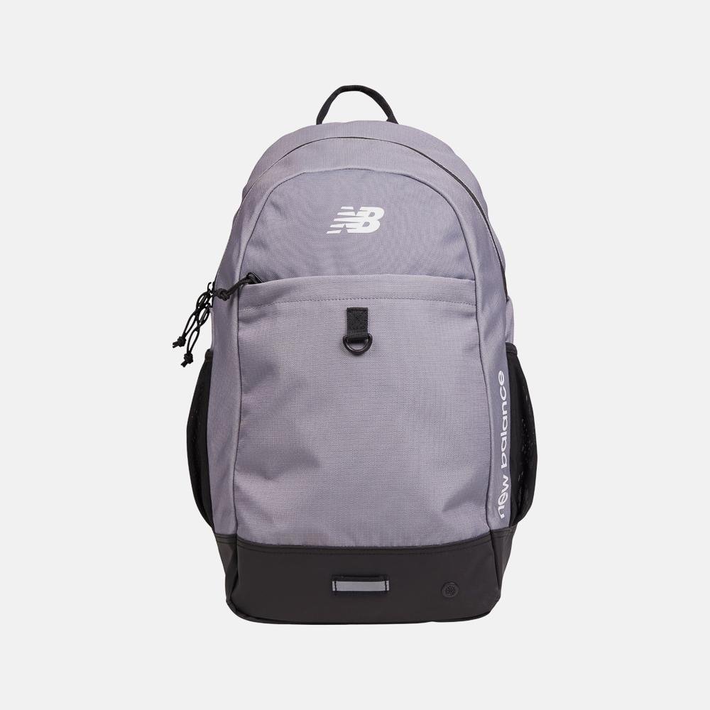Mochila Active Unisex Cinza