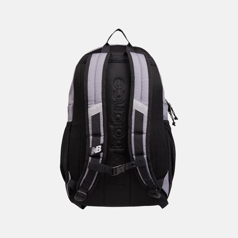 Mochila Active Unisex Cinza
