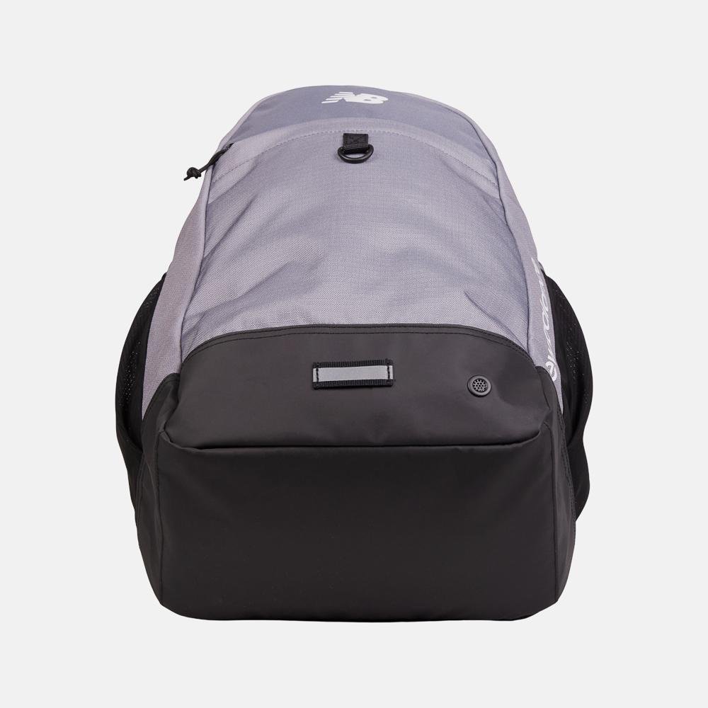 Mochila Active Unisex Cinza