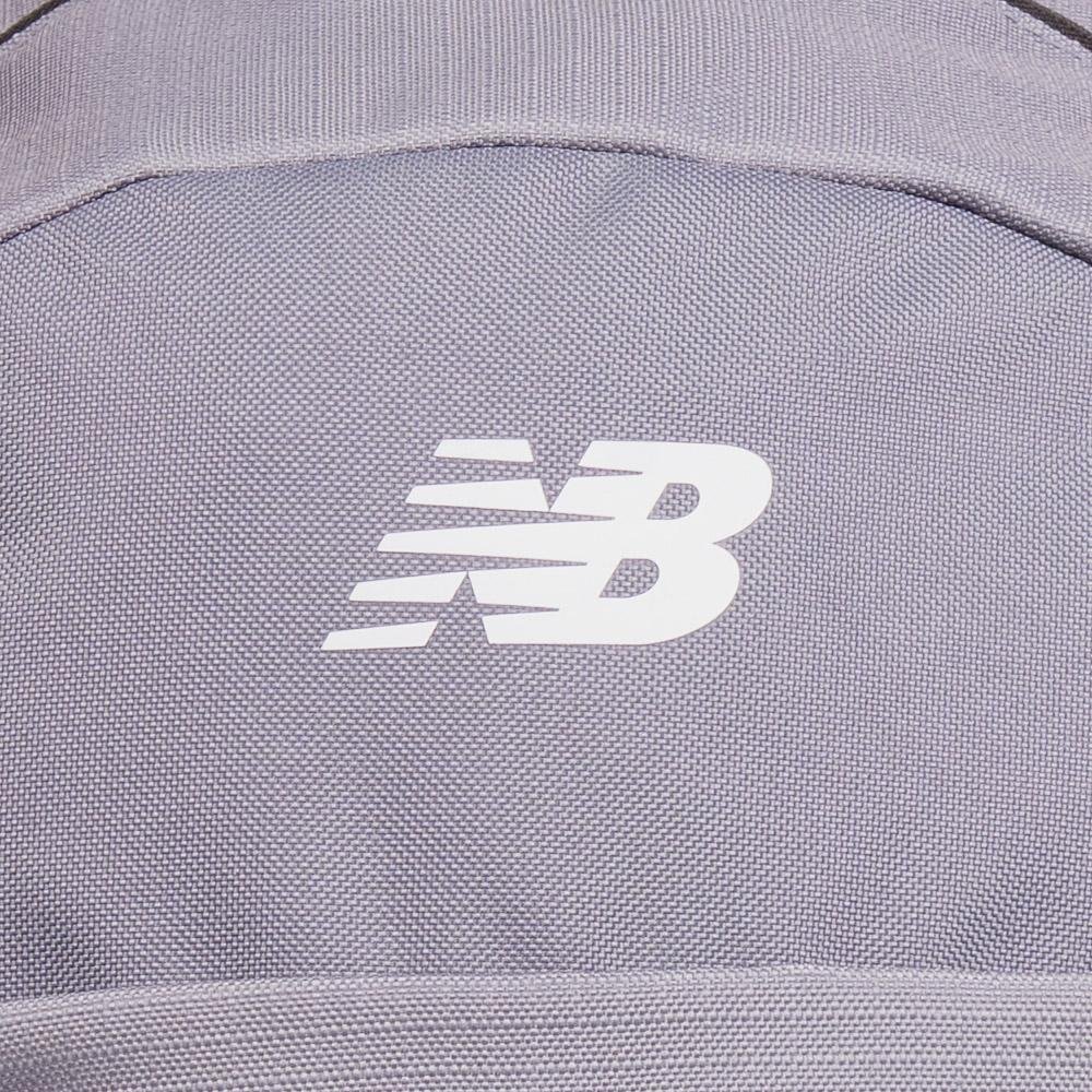 Mochila Active Unisex Cinza