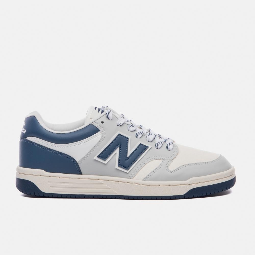 Tênis New Balance 480 Low Unisex