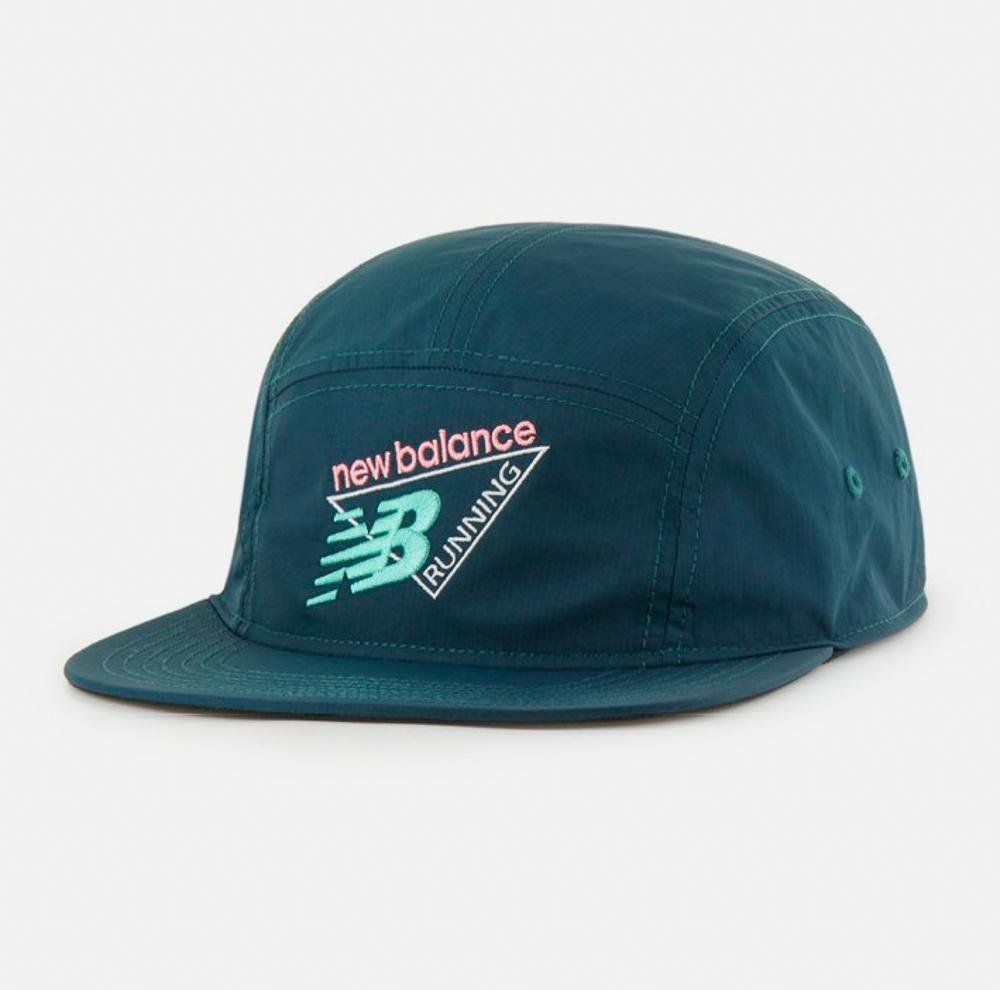 Boné 5-Panel Tri Runner Unisex