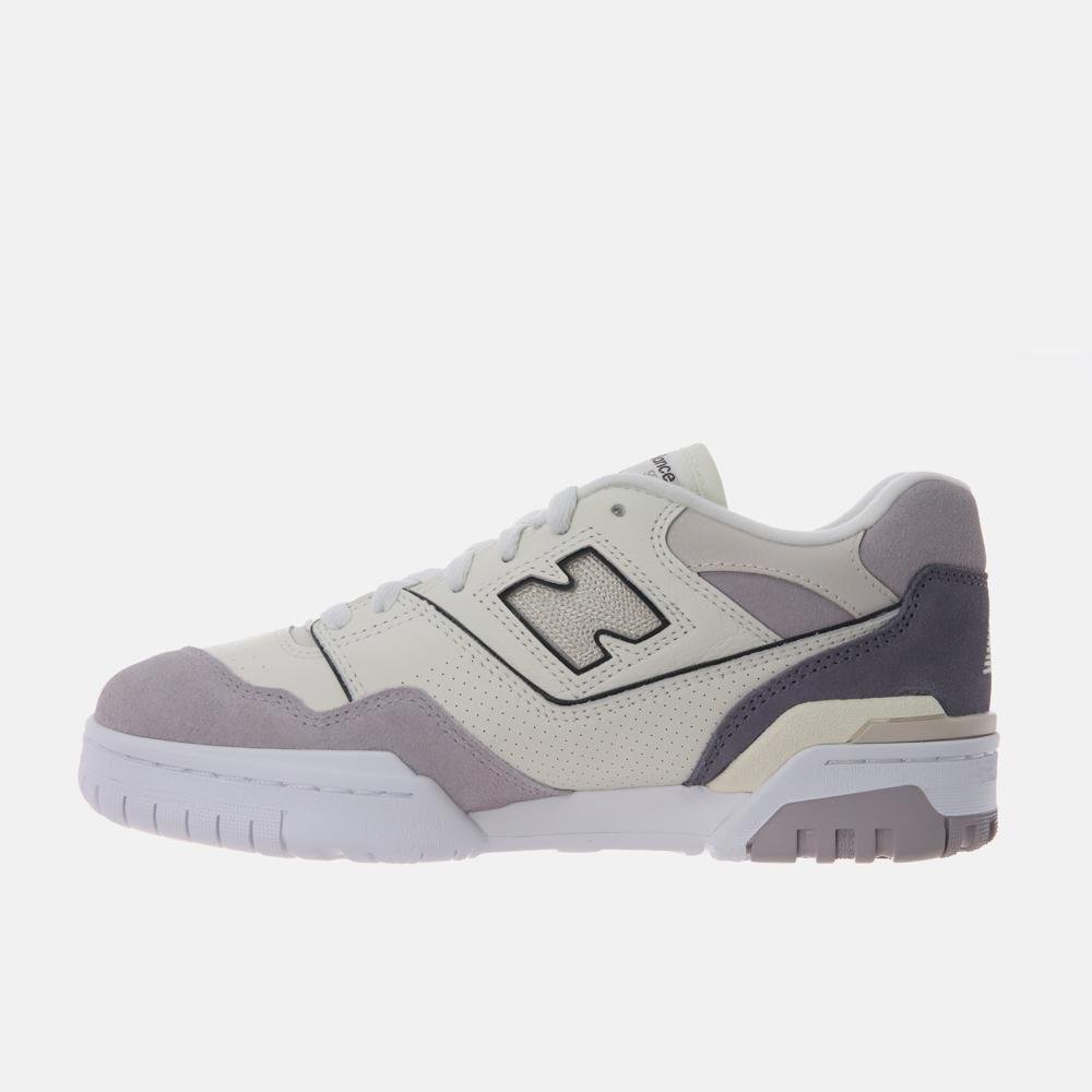 Tênis New Balance 550 Feminino Off White 2