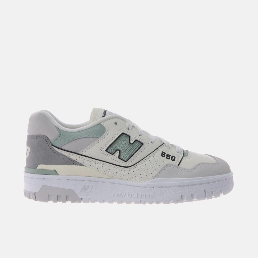 Tênis New Balance 550 Feminino