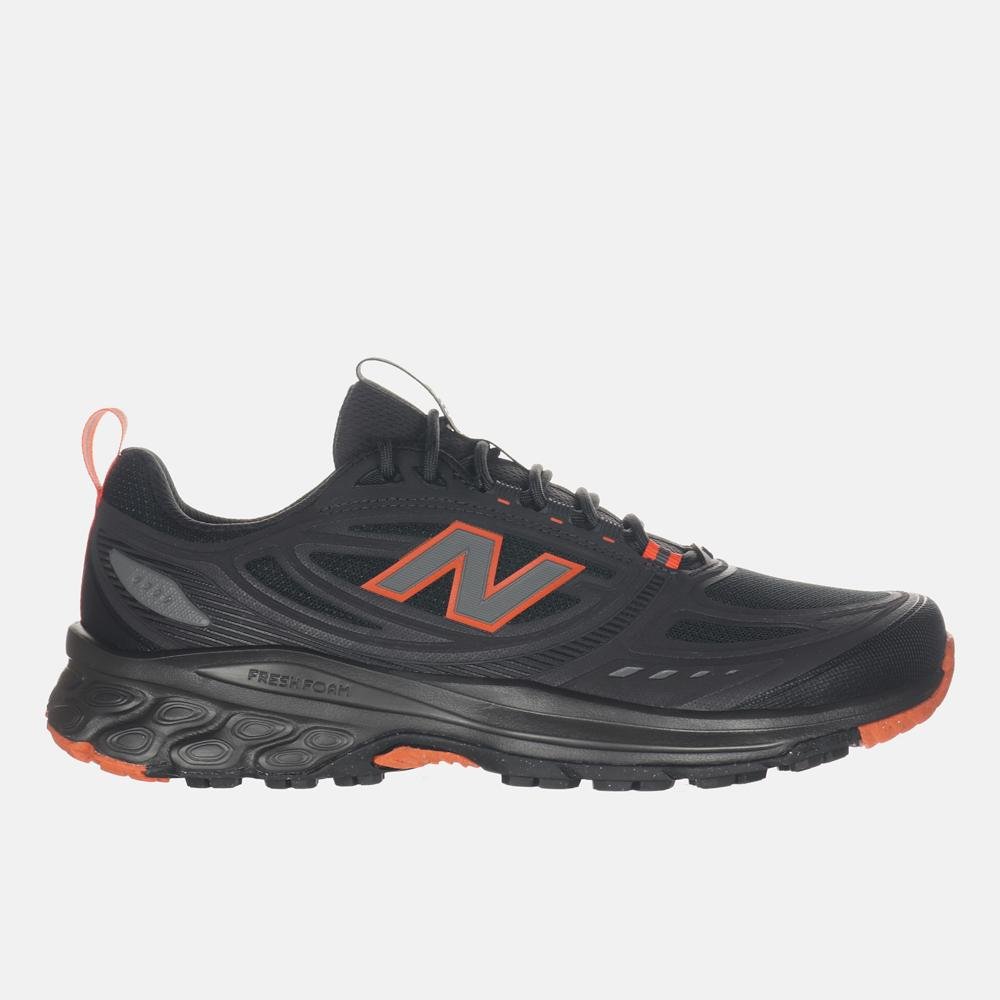 Tênis New Balance Fresh Foam 410v9 Masculino