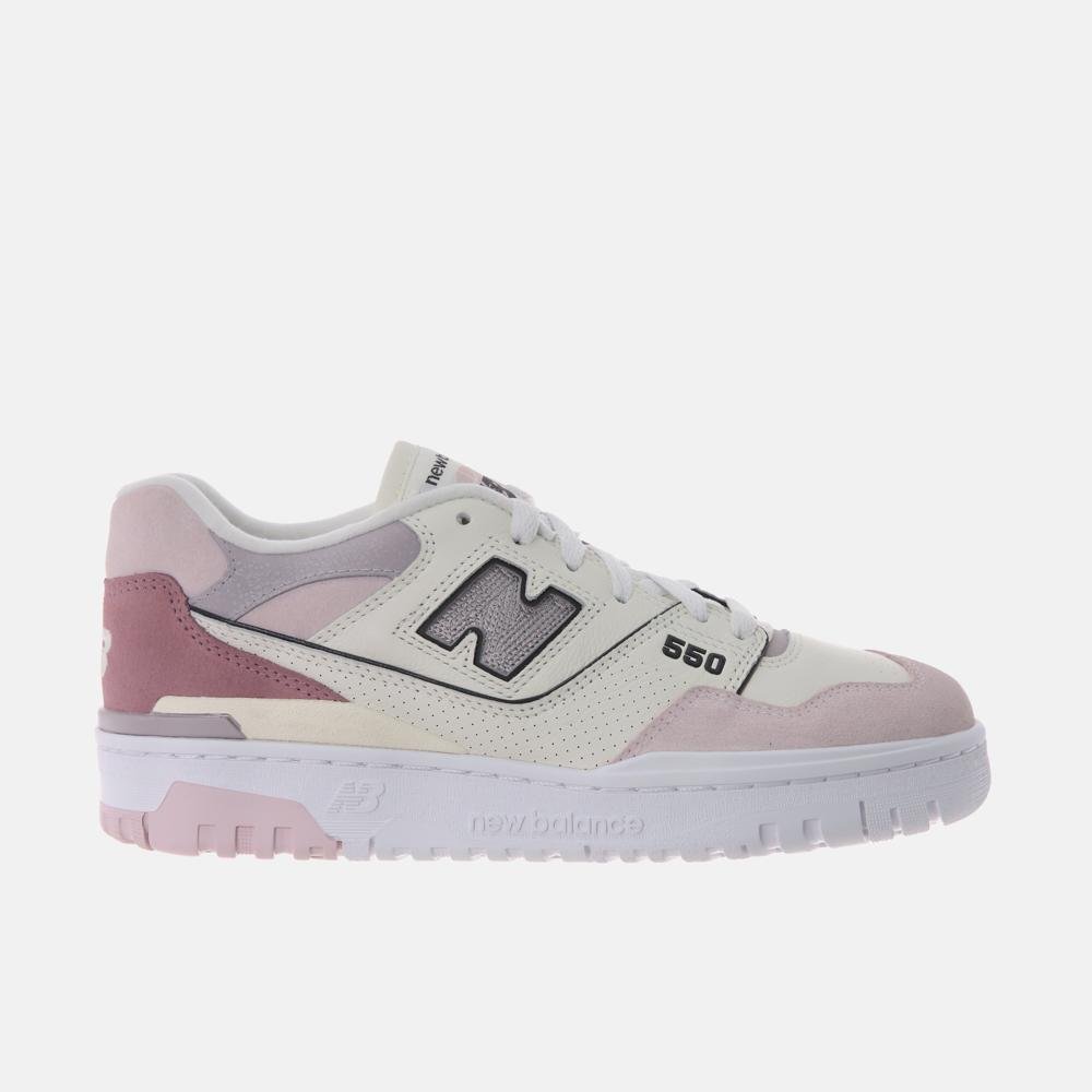 Tênis New Balance 550 Feminino