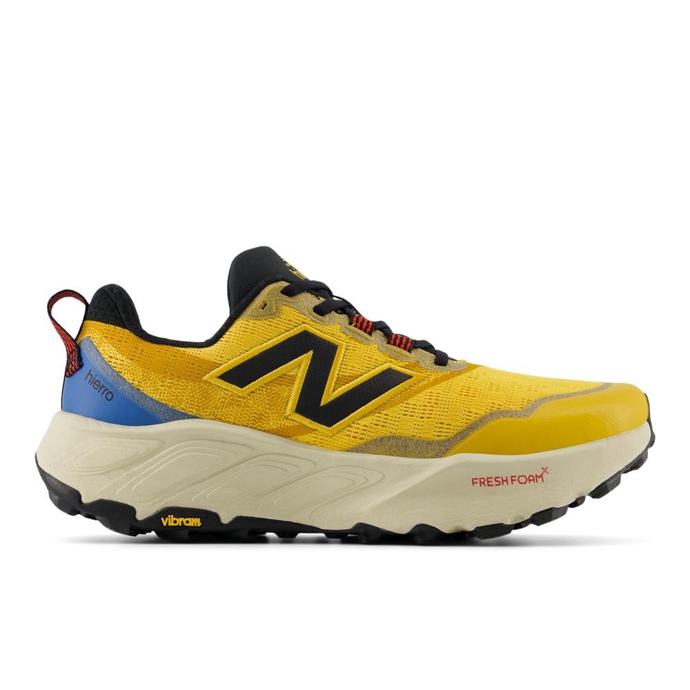 Tênis New Balance Fresh Foam X Hierro V9 Masculino