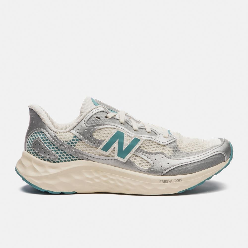 Tênis New Balance Fresh Foam Arishiv4 Feminino