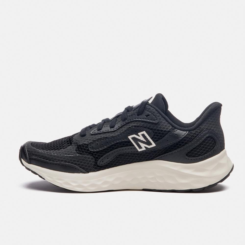Tênis New Balance Fresh Foam Arishiv4 Feminino Preto 2