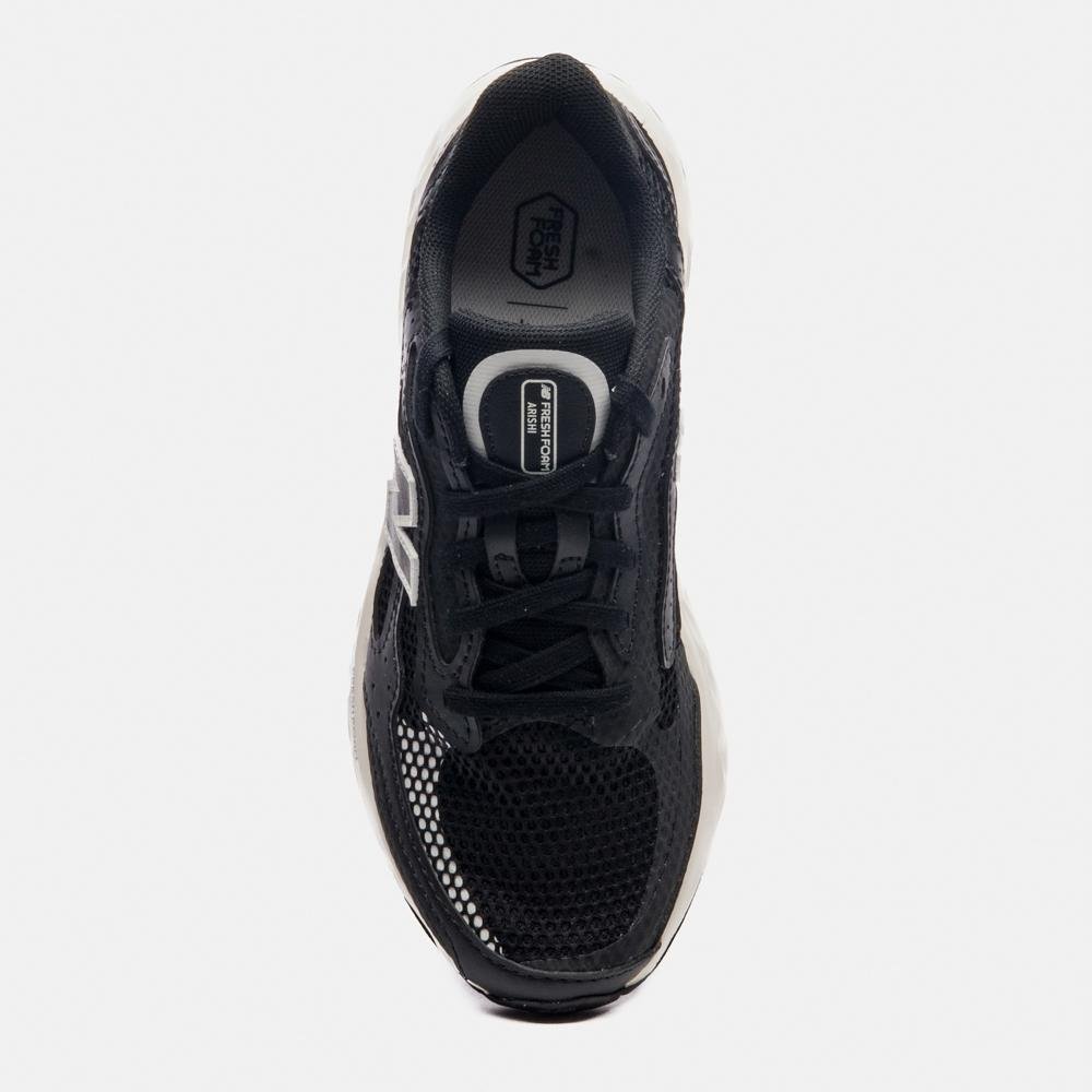 Tênis New Balance Fresh Foam Arishiv4 Feminino Preto 3