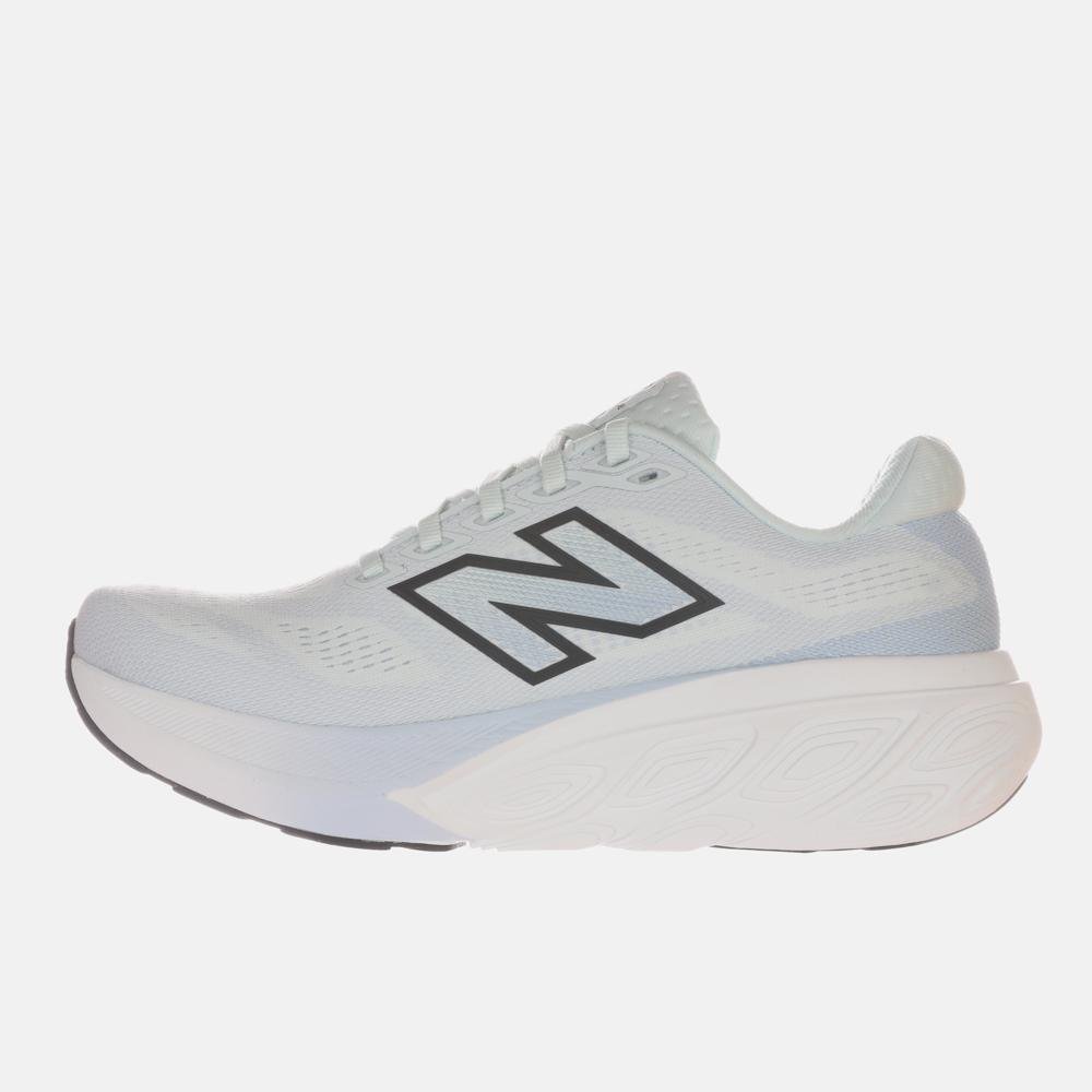 Tênis New Balance Fresh Foam X 880v15 Feminino Branco/Azul 2