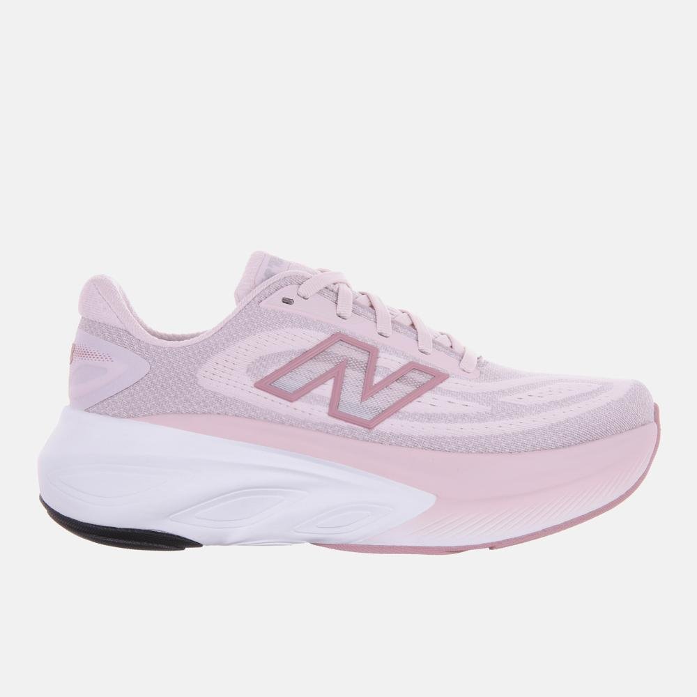 Tênis New Balance Fresh Foam X More V6 Feminino